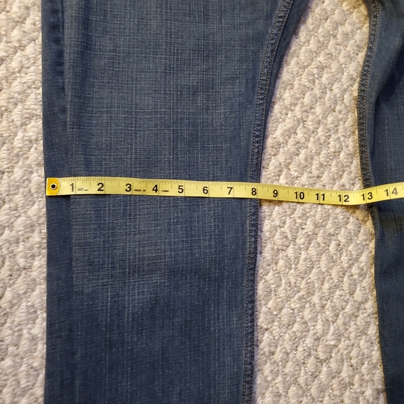 Levi's 505, sz 33 - Picture 12 of 16